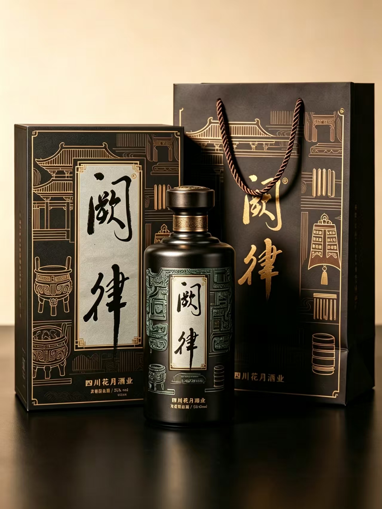阙律