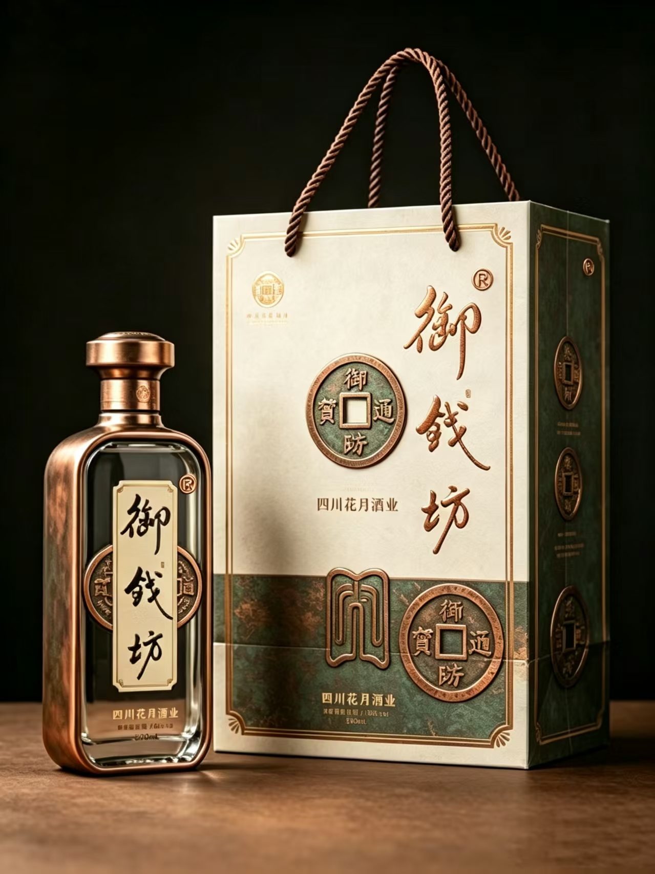 御钱坊